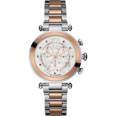 GC Y05002M1 Lady Chic Watch