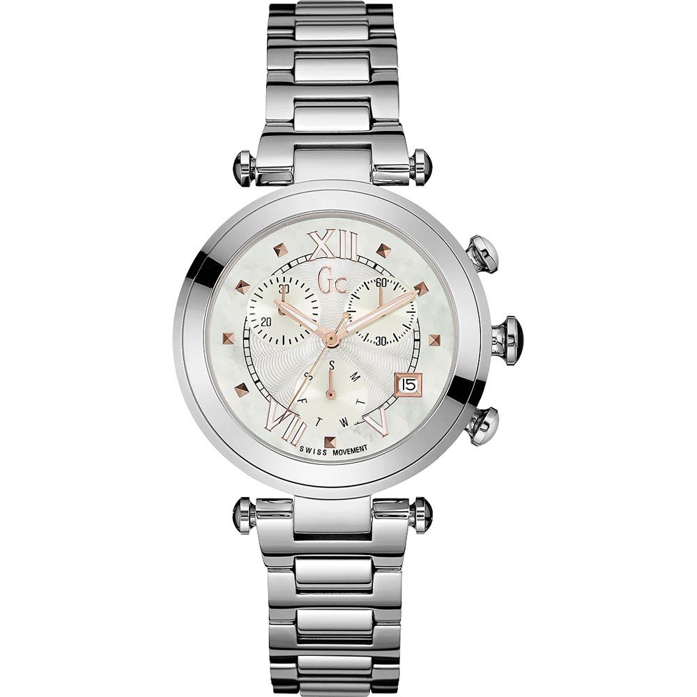 GC Y05010M1 Lady Chic Watch