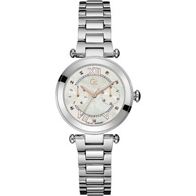 GC Y06010L1MF Ladychic Watch