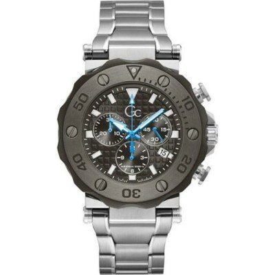 GC Y63002G5MF Divercode Chrono Watch