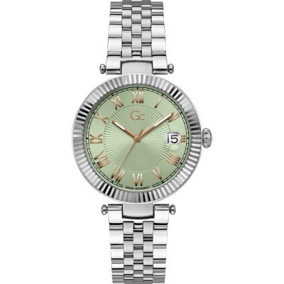 GC Z36003L9MF Flair Watch