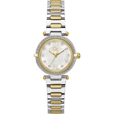 GC Z57002L1 Vogue Cable Mini Watch