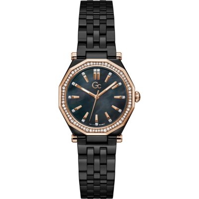 GC Z59002L2 Bolt Watch