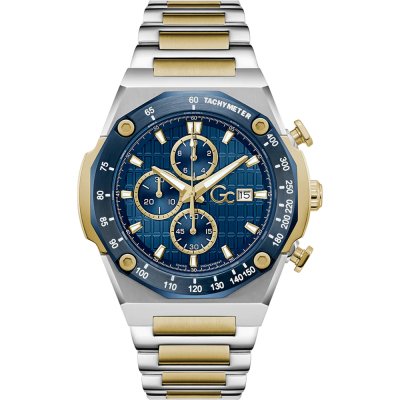 GC Z68001G7 Idol Sport Watch