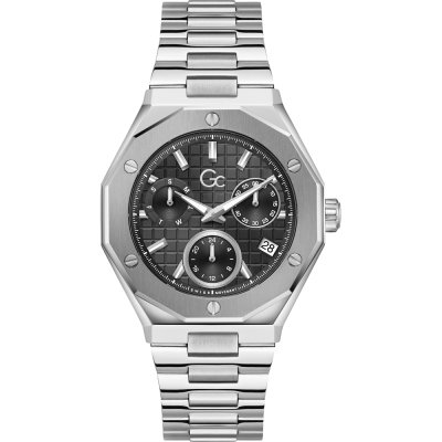 GC Z89001G2 Prism Watch