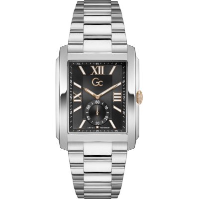 GC Z90001G2 Quadraclass Watch