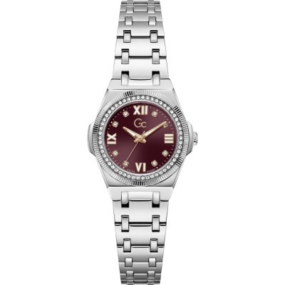 GC Z92005L3 Idolchic Mini Watch