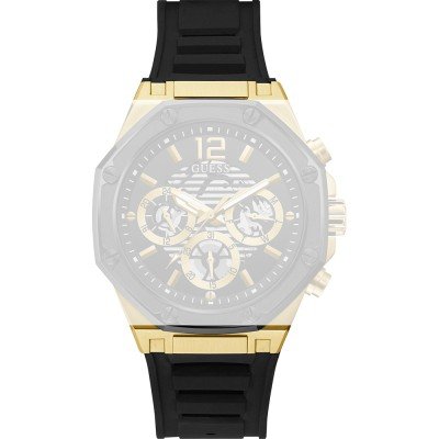 Guess BGW0263G1 Momentum Strap