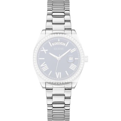 Guess BGW0307L1 Luna Strap - 3