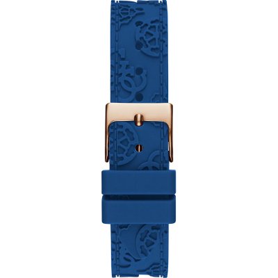 Guess BGW0411L2 Crown Jewel Strap