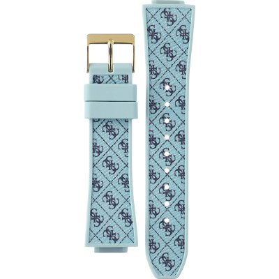 Guess BGW0699L1 Charisma Strap