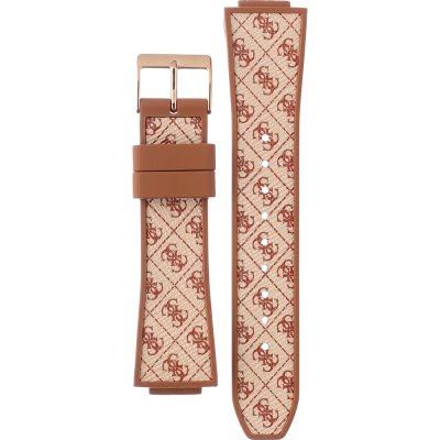 Guess BGW0699L2 Charisma Strap