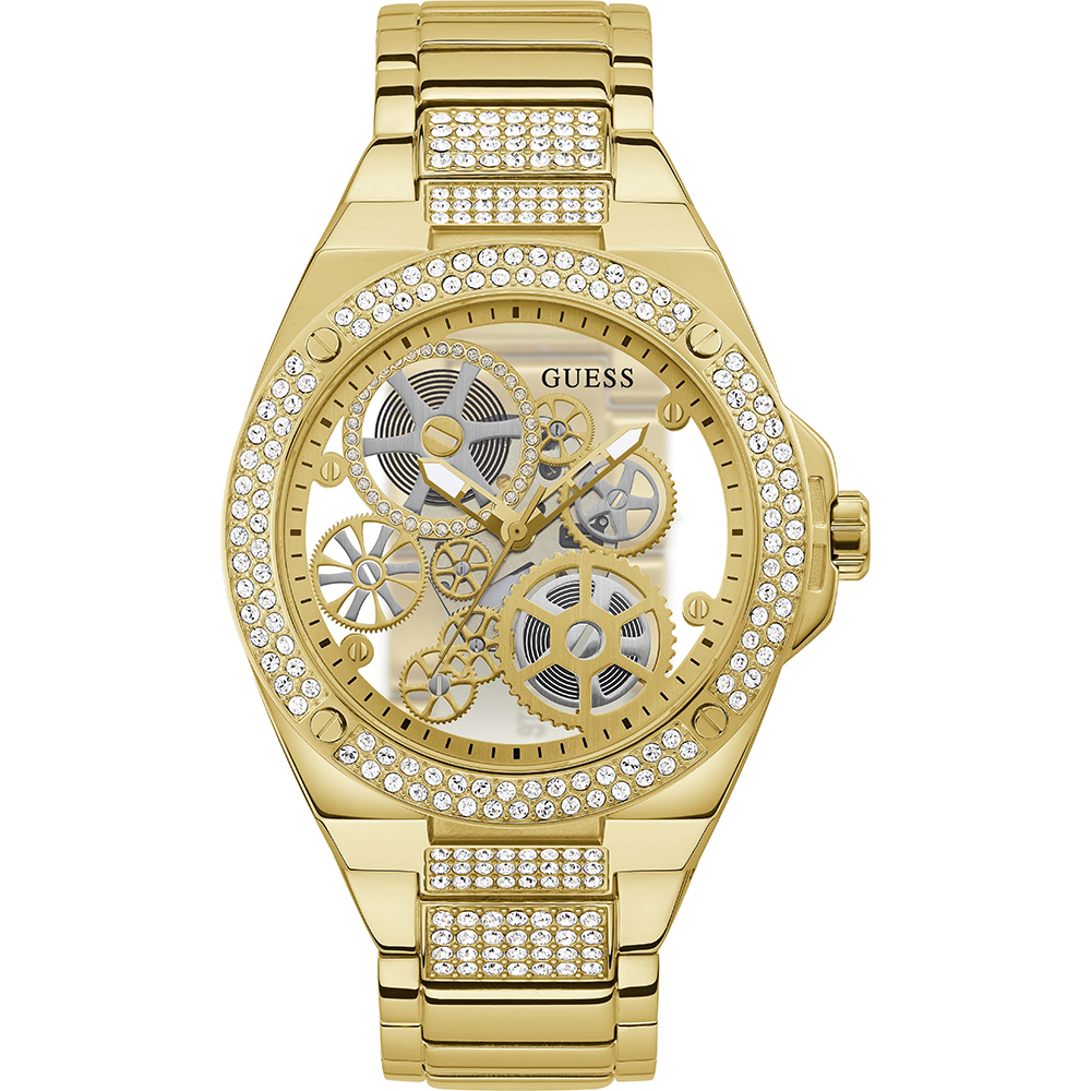 Guess Watches GW0323G2 Big Reveal Watch