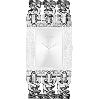 Guess BW0315L1 Heavy Metal Strap