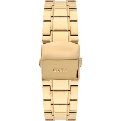 Guess BW0379G4 Horizon Strap