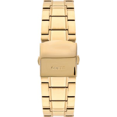 Guess BW0379G4 Horizon Strap