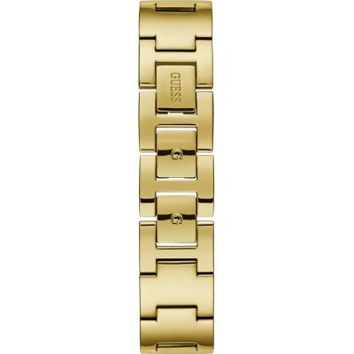 Guess BW1142L2 Tri Glitz Strap
