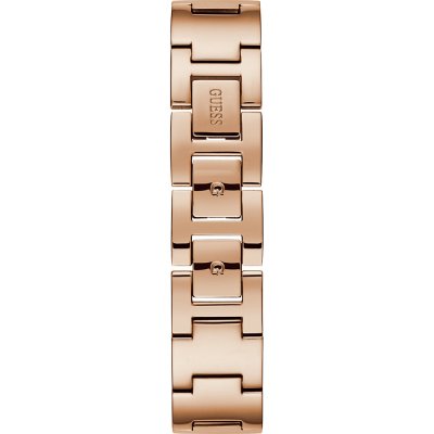 Guess BW1142L4 Tri Glitz Strap
