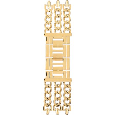 Guess BW1274L2 Heavy Metal Strap