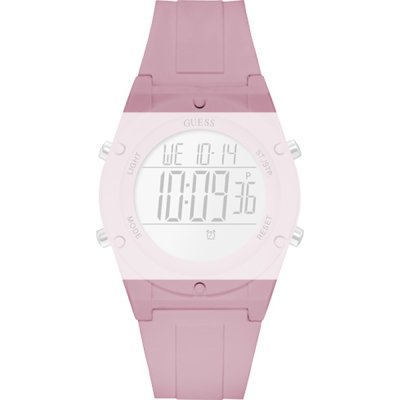 Guess BW1282L4 Digi Pop Strap