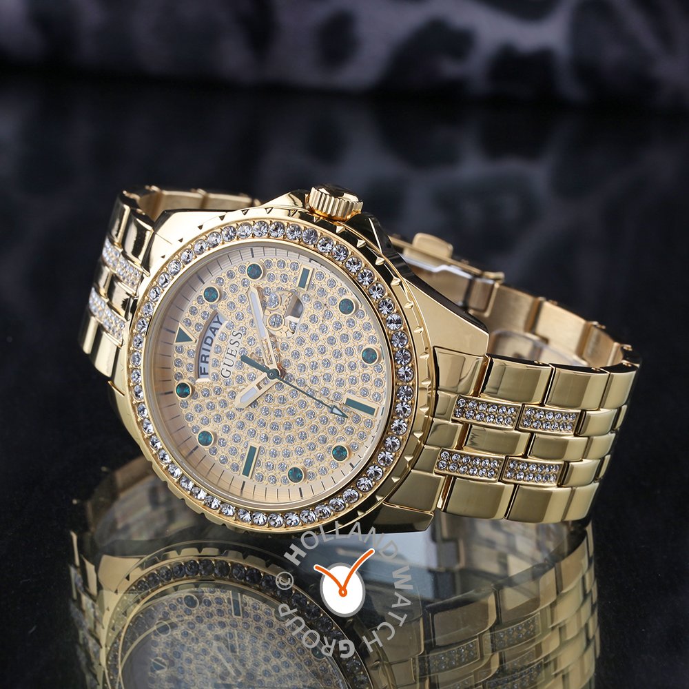 reloj original guess