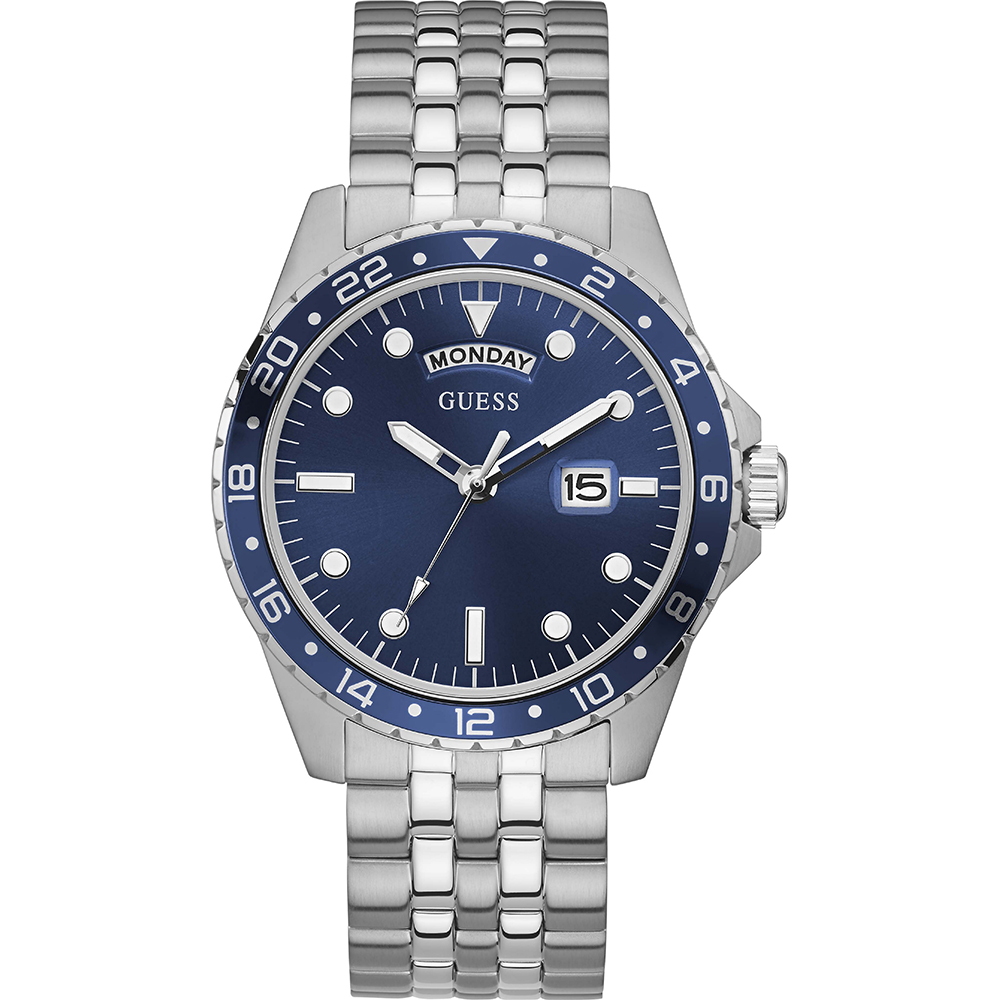 Guess Watches GW0220G1 Comet Watch