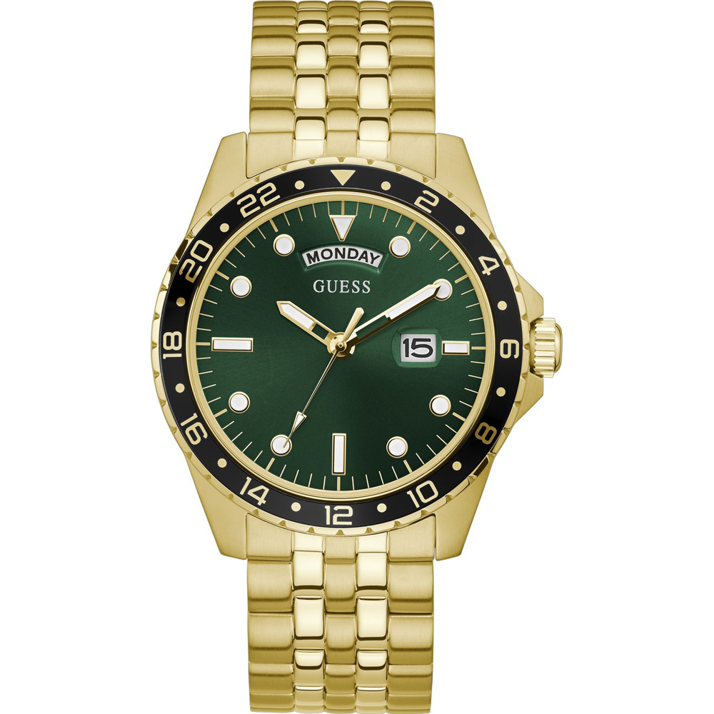Guess Watches GW0220G2 Comet Watch