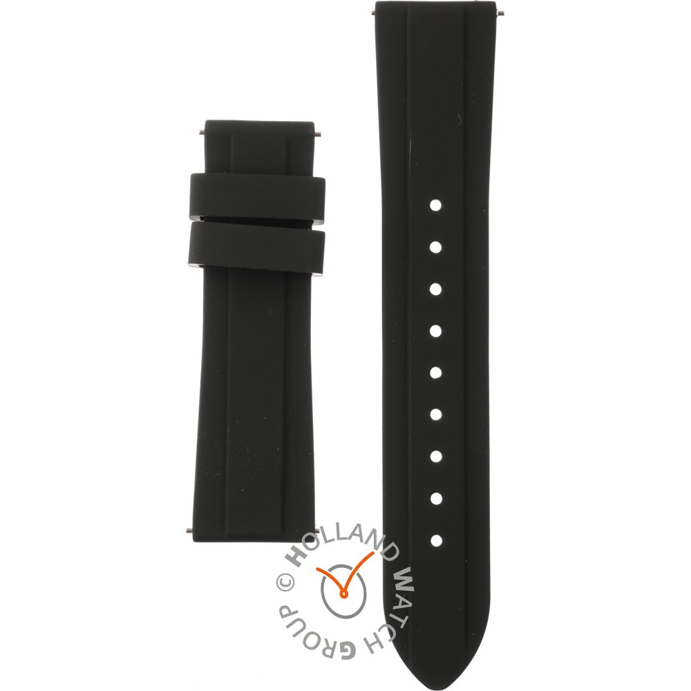 guess watch straps uk