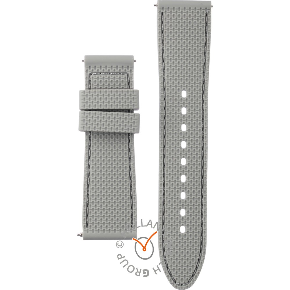 guess titanium watch