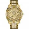Guess Trend W0799G2 Frontier Watch