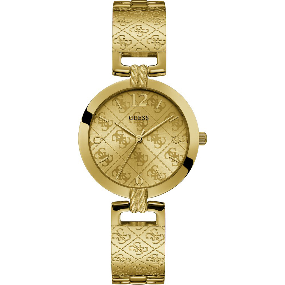 Guess W1228L2 G Luxe Watch