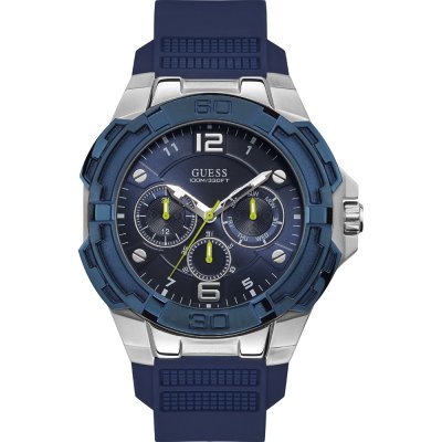 Guess W1254G1 Genesis Watch