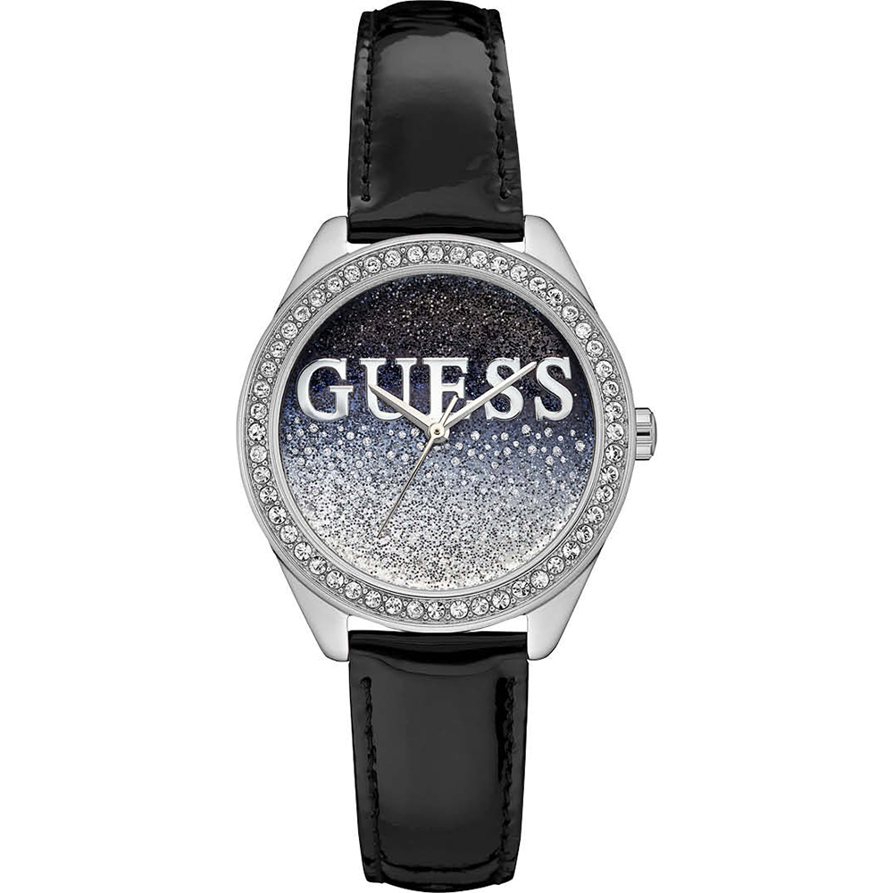 Guess Watches W0823L2 Glitter Girl Watch