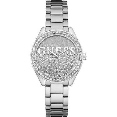 Guess W0987L1 Glitter Girl Watch