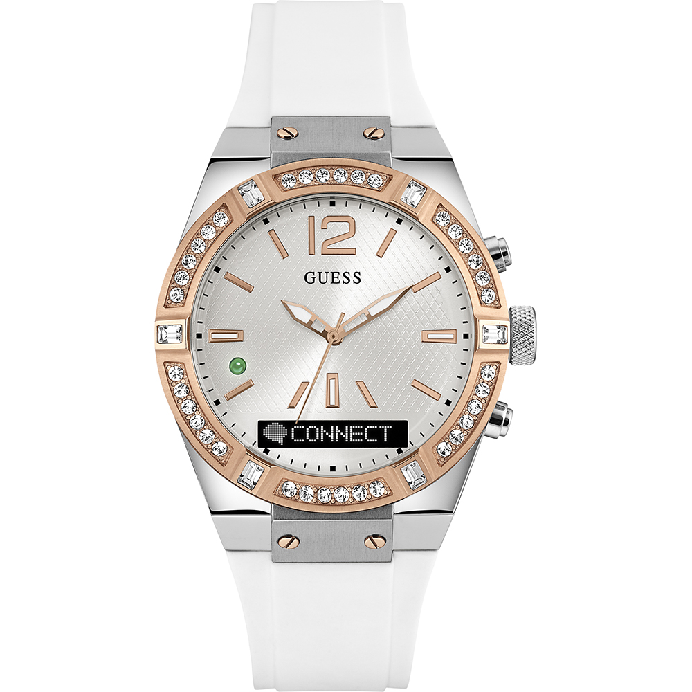 Guess C0002M2 Sport Mid-Size Watch