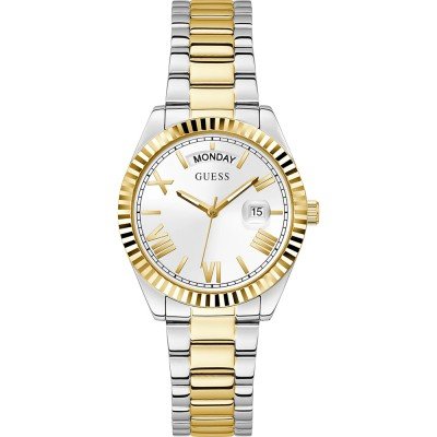Guess Dress GW0308L6 Luna Watch
