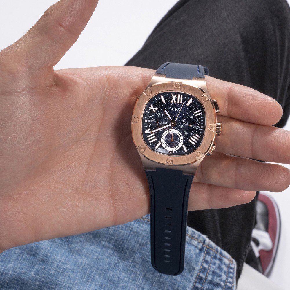 Guess GW0571G2 Headline Watch • EAN 091661534348 • Watch.co.uk