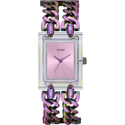 Guess GW0669L2 Mod Heavy Metal Watch
