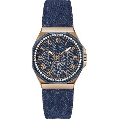 Guess Trend GW0753L5 Glaze Watch