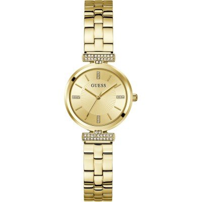 Guess Bejeweled GW0762L2 Array Watch