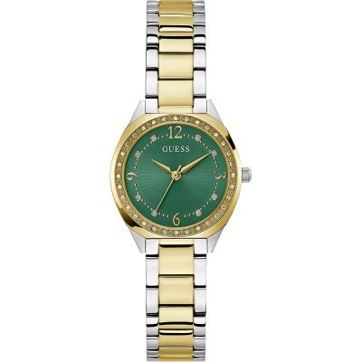 Guess Dress GW0767L4 Charlotte Watch