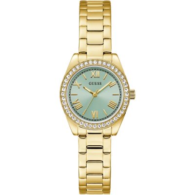 Guess Dress GW0841L5 Mini Luna Watch