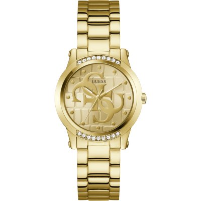 Guess Dress GW0861L2 Annette Watch