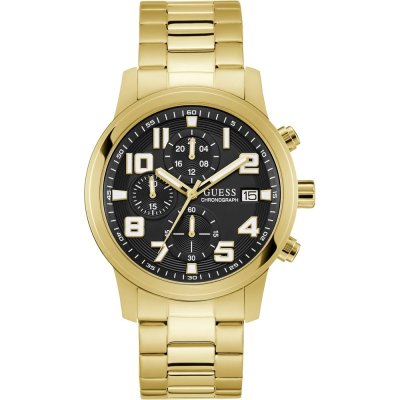 Guess Trend GW0917G2 Atticus Watch