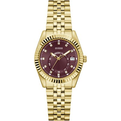Guess GW0936L2 Jada Watch
