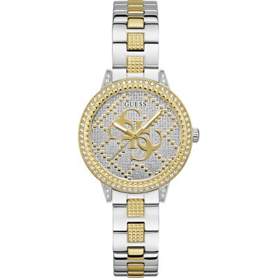 Guess Sport GW0944L3 G Lace Watch
