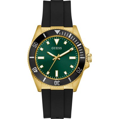 Guess Trend GW0969G2 Cliff Watch