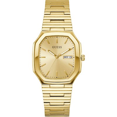 Guess Trend GW0978G2 Oliver Watch