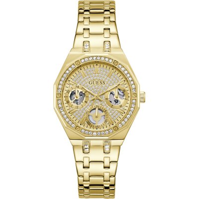 Guess Sport GW0988L2 Quinn Watch
