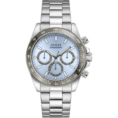 Guess Trend GW1058G1 Arthur Watch